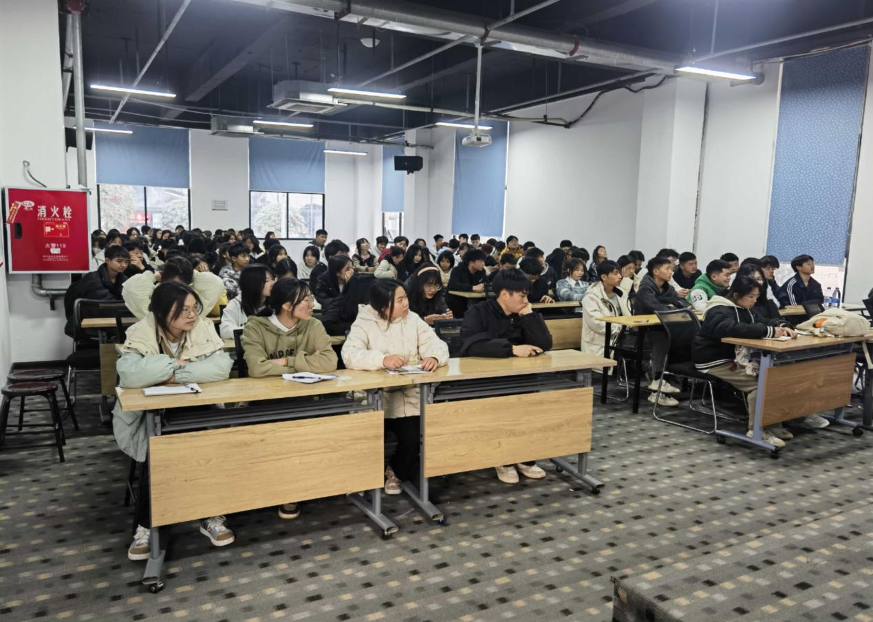 四川省长宁县职业技术学校 2024年春期22级计算机、旅游、汽修等专业学生岗位实习