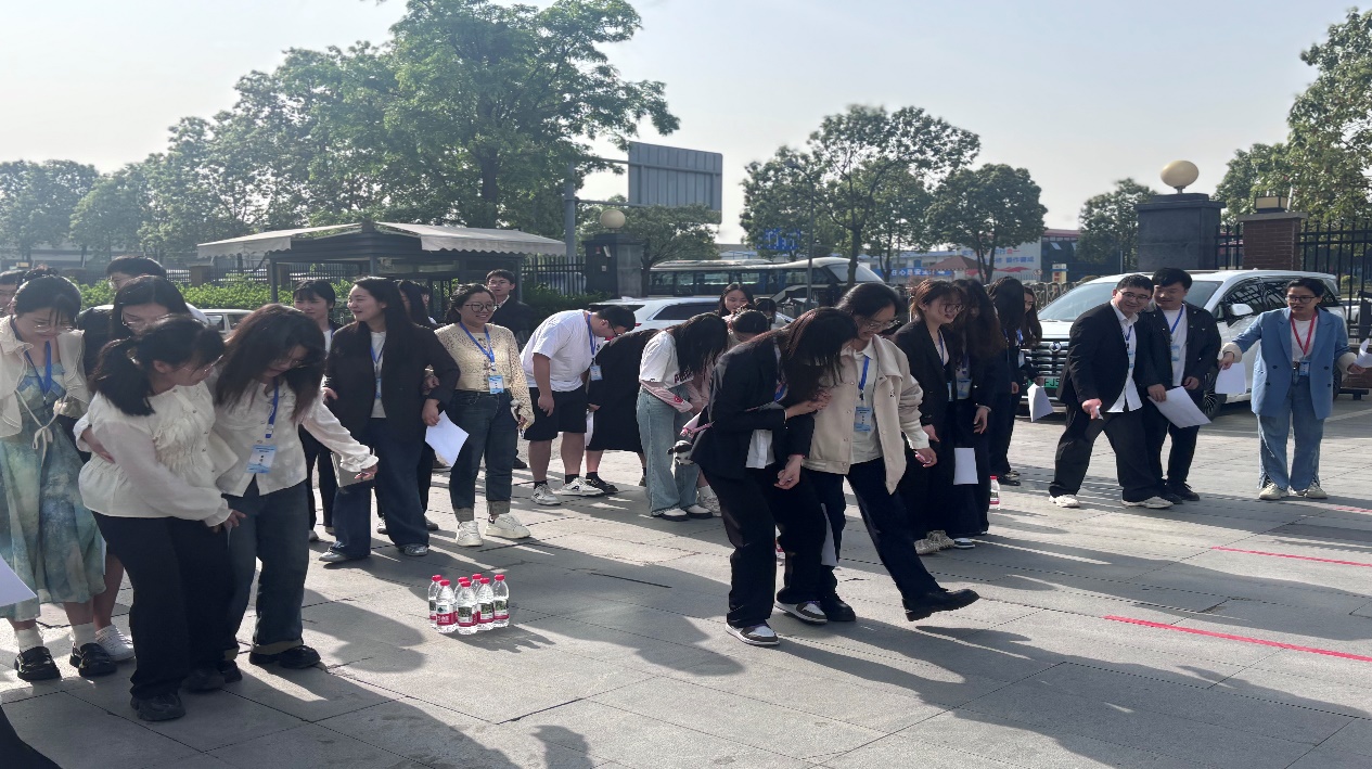 长宁职校新青年教师培训之二