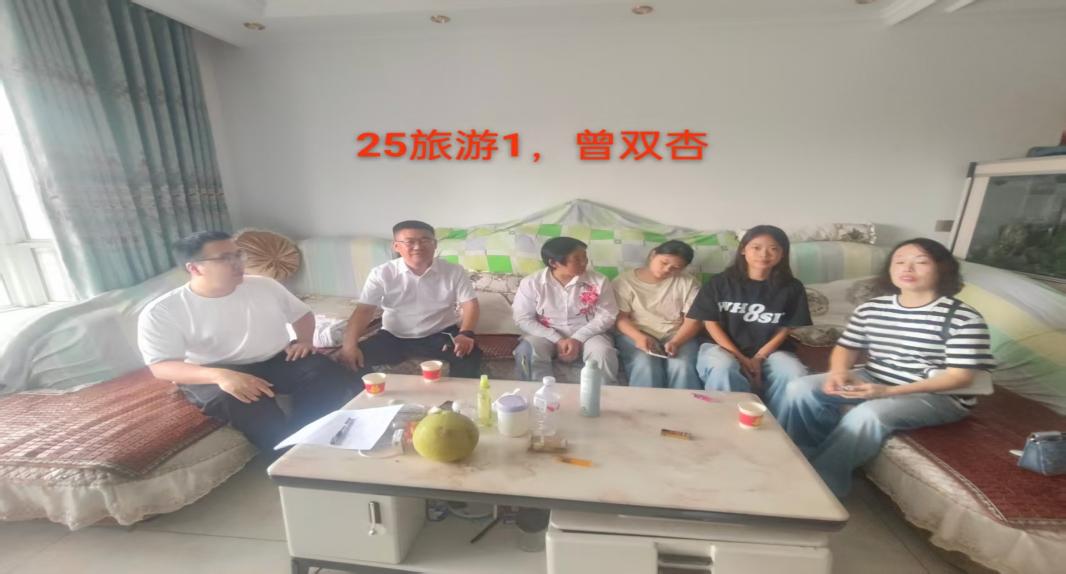 聚焦重点学生家访 凝聚家校育人合力 ——长宁职校2026年秋期第一学月家访工作纪实